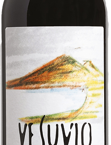 SORRENTINO VESUVIO ROSSO DOC 75CL