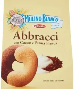 MULINO BIANCO SPICCHI SOLE GR.800