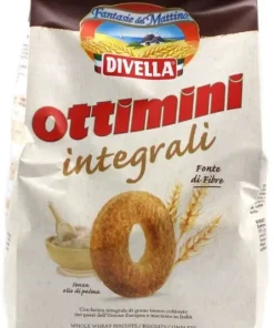 DIVELLA OTTIMINI INTEGRALI GR.700  