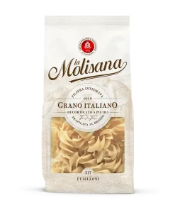 LA MOLISANA FUSILLONE N. 317 500 GR