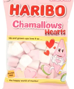 HARIBO CHAMALLOWS CUORI 175GR