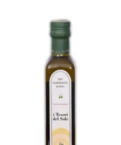 DE LORENZO OLIO EXTRA VERGINE DI OLIVA IGP CALABRIA 75 CL