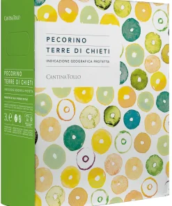 TOLLO PECORINO IGP 3LT