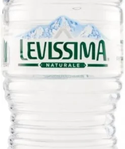LEVISSIMA ACQUA NATURALE 50 CL