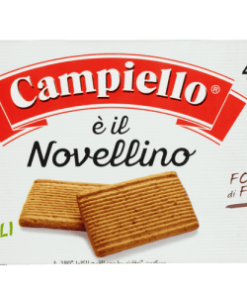 CAMPIELLO NOVELLINO INTEGRALI GR.380
