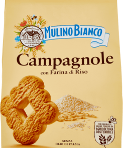 MULINO BIANCO CAMPAGNOLE GR.700