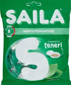 SAILA CARAMELLE ALLA MENTA 100GR
