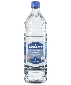CASACETO BIANCO DI ALCOOL 1LT