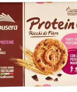 GALBUSERA FROLLINO PROTEIN G 300 GR