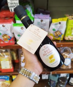 Brezzo Aceto Di Miele Italiano Biologico