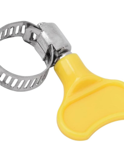 FASCETTE A FARFALLA 20-30MM – 6PZ