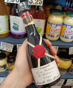 Mengazzoli Aceto Balsamico Biologico
