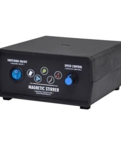 AGITATORE MAGNETICO 2 LITRI