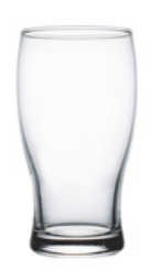 BICCHIERI VIENNA 1/2 PINTA (6 PZ.)