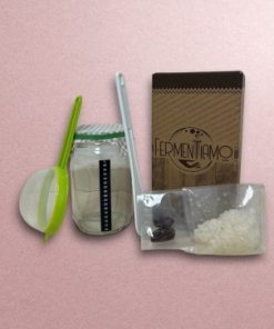 KIT KEFIR GRANI D’ACQUA