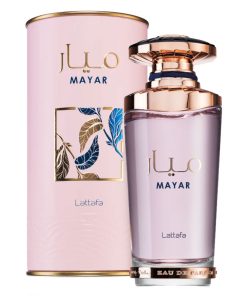 LATTAFA PERFUMES MAYAR edp donna 100ml