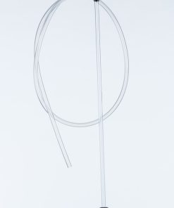 TUBO RIGIDO CON CURVA SIMPLY MAXI