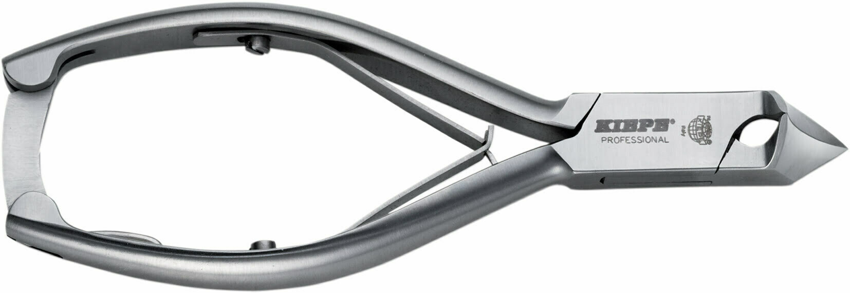 Tronchese Unghie Incastrato Mezza Luna 14 cm. HCL
