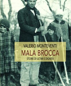 Mala brocca