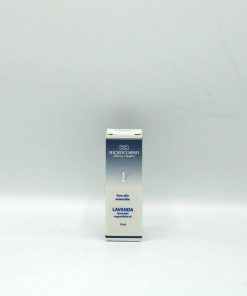 Olio Essenziale Lavanda