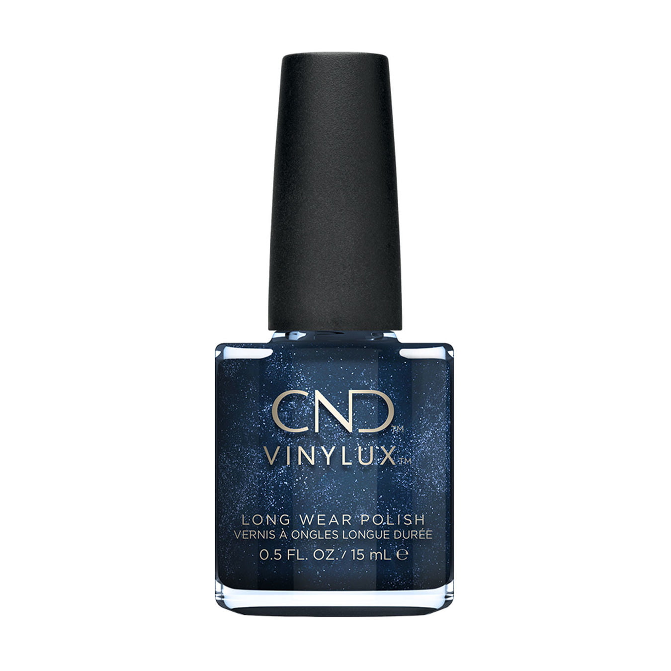 Vinylux Midnight Swim