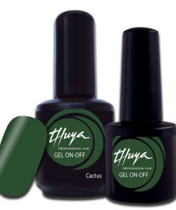 Smalto semipermanente Thuya – Cactus 14 ml.
