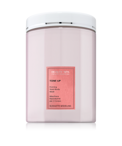 TONE UP Maschera Rassodante per il Corpo